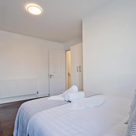 Imperial Whitechapel Apartments